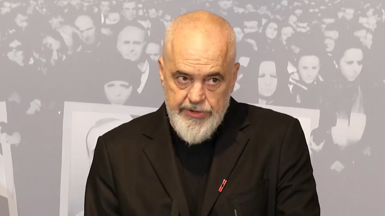  Gjykatësit i shkojnë mbrapa prokurorëve si delja dashit  Rama  21 Janari ishte një nga burimet për të çuar përpara Reformën në Drejtësi  por 