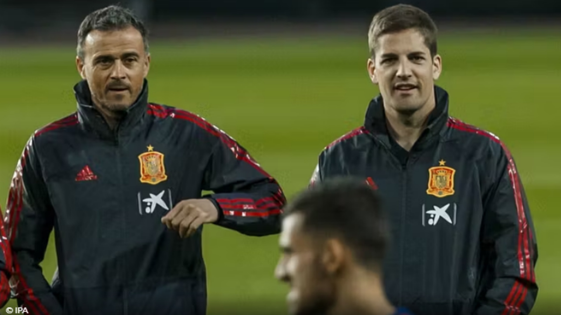 E pabesueshme në Sochi  ish asistenti i Luis Enrique i shkarkuar për faj të ChatGPT  por vjen reagimi i trajnerit 