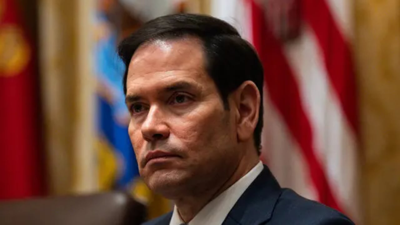  Bashkëpunimi i Venezuelës me SHBA ul rrezikun e një kolapsi ekonomik   Rubio  Marrëveshja me Maduron para arrestimit nuk pati sukses