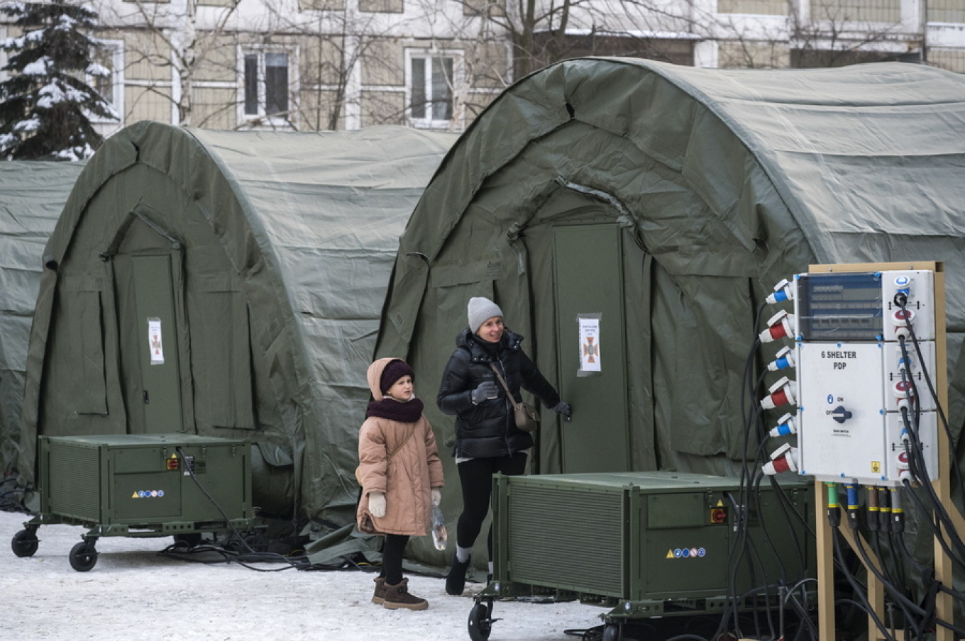 Gjenerali rus Gerasimov  Kemi pushtuar 17 komunitete  Rusia ka marrë kontrollin e më shumë se 500 kilometrave katrorë të territorit ukrainas