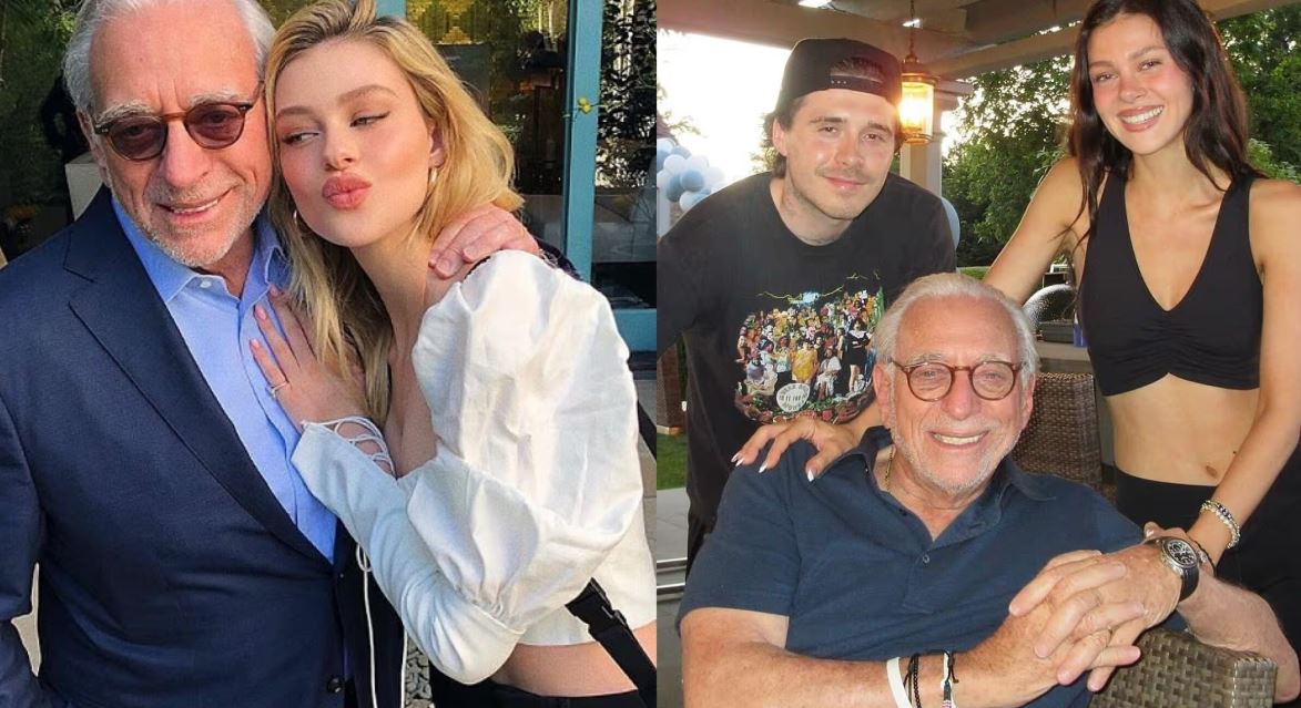Sa para në muaj merr Nicola Peltz nga babai miliarder 