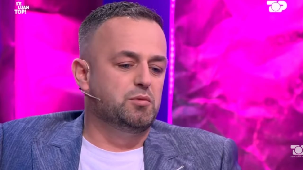  Kam humbur 300 mijë euro   rrëfimi tronditës i Seno Fishtës  zbulon varësinë 7 vjeçare të lojërave të fatit