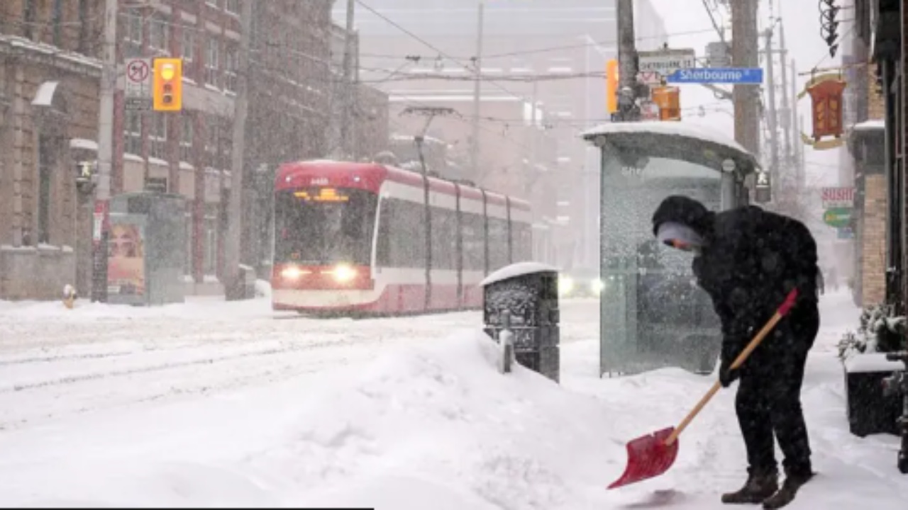 Rritet bilanci i viktimave nga moti i keq në SHBA  Shkon në 17 numri i të vdekurve  mes tyre dhe një 16 vjeçare