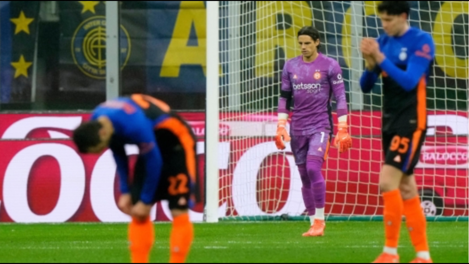 Inter  Sommer nga pikë e fortë  në dështim  në vetëm pak muaj  motivet e një rënieje  por çfarë i kërkon Chivu 