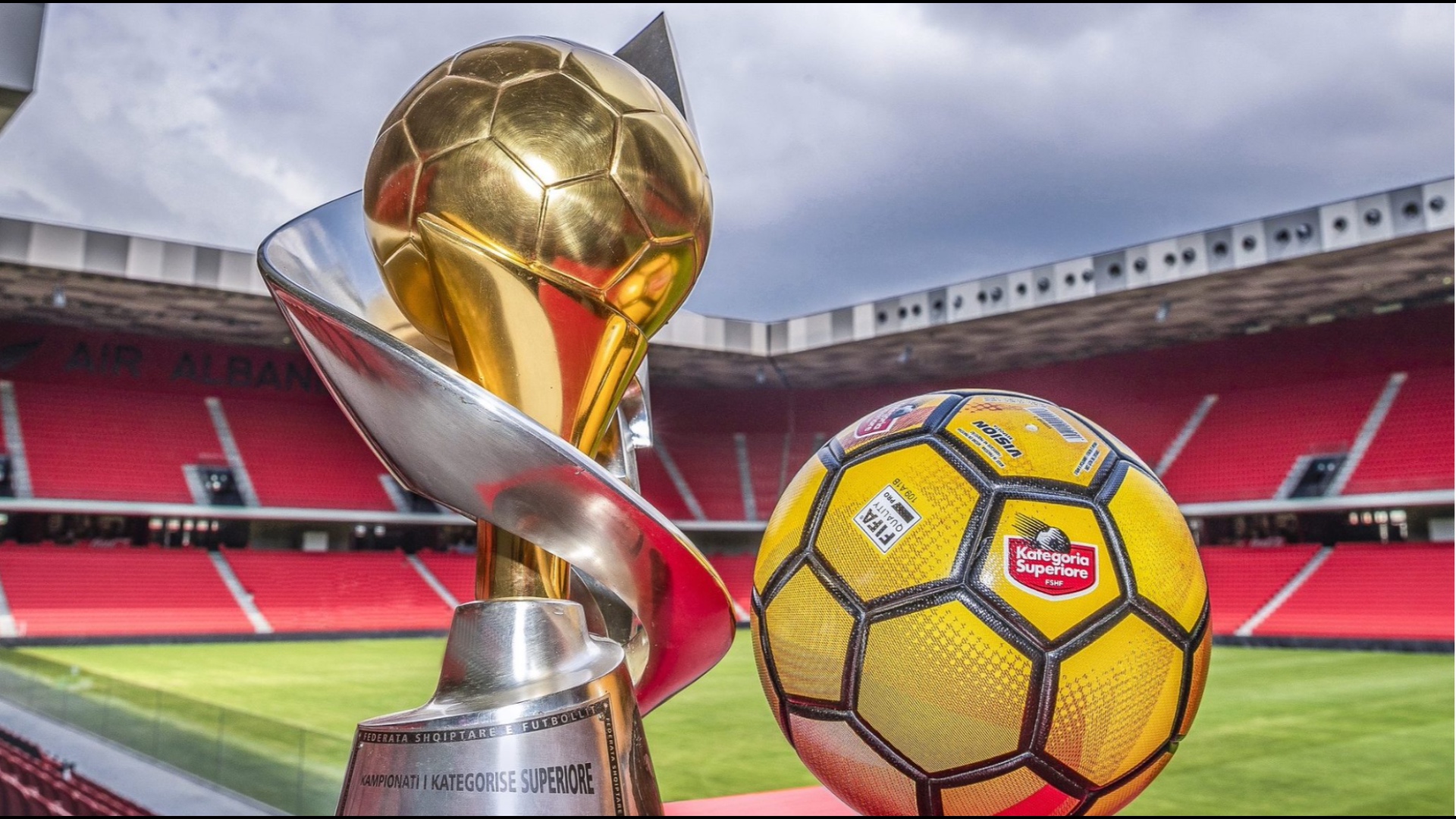 Mbyllet java e 20 e Superiores  Si ndryshon renditja  Vllaznia  sërish kandidate për titull  llogari të hapura dhe në vendet e fundit