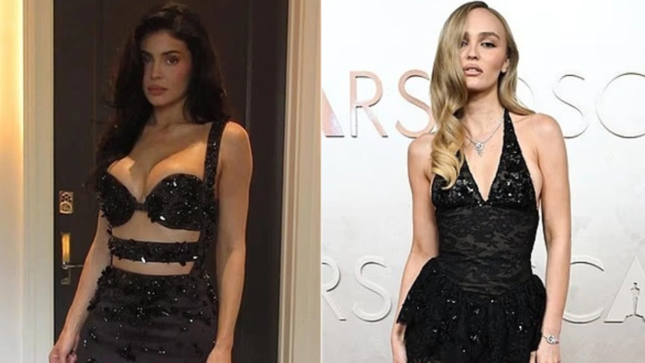 Rastësi apo imitimi i fshehtë  Kylie Jenner nën akuzë se po ndjek hapat e ish it të Timothée Chalamet 