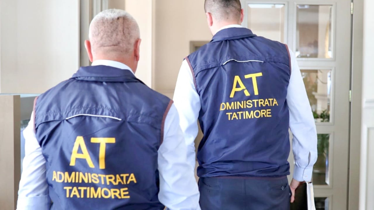 Tatimet  zbresin  në terren  kontrolle për nëndeklarimin e pagave në sektorin e ndërtimit