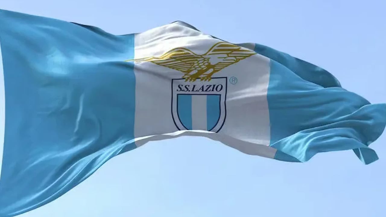 Lazio përgatitet për 126 vjetorin e klubit  me një ceremoni që është kthyer ritual që nga viti 1900