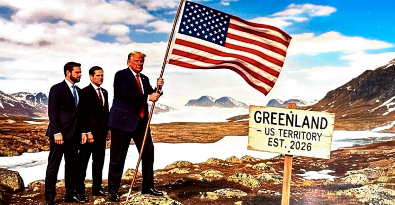  Ai vë zjarre  dhe kënaqet duke parë zjarrfikësit duke punuar   biografi Michael Wolff  Trump kërkon vetëm vëmendje  nuk do e marrë Groenlandën