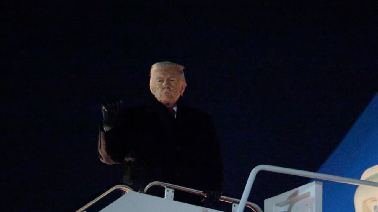 Kërcënimet e Iranit për një sulm të mundshëm ndaj SHBA së  Trump i përgjigjet Teheranit  Do t ju fshijmë nga faqja e dheut nëse 