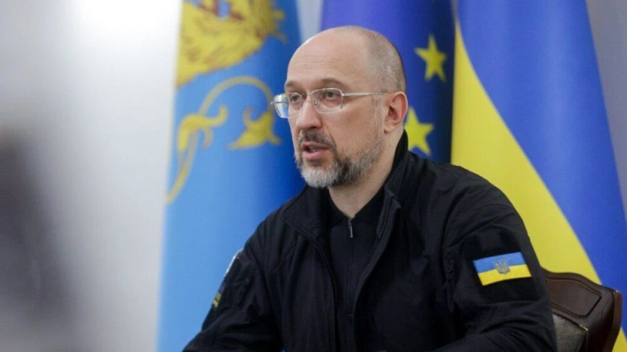 Lëvizje në Kabinetin Qeveritar të Ukrainës  Pas kërkesës së Zelenskyt  Ministri i Mbrojtjes jep dorëheqjen