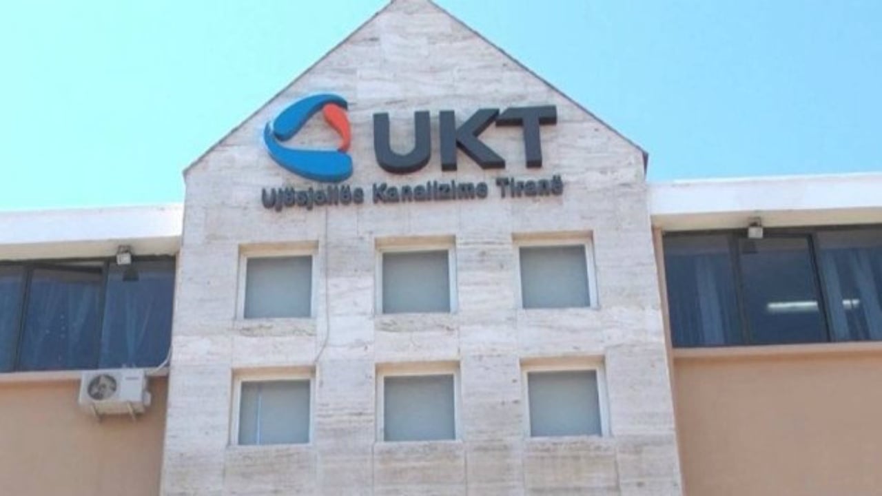 Emri  Emërohet drejtori i ri i UKT  ja kush do të zëvendësojë ish kreun që u shkarkua në ditët e fundit të vitit 2025