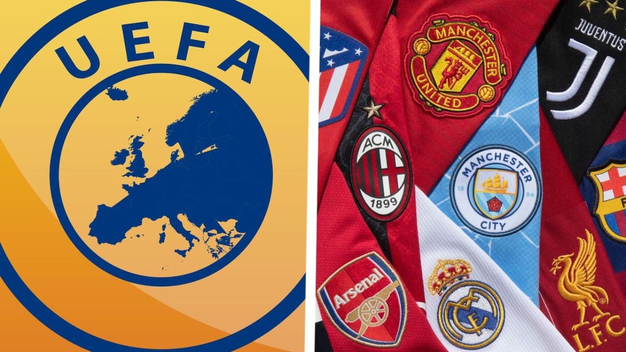 Renditja e UEFA s pas ndeshjeve të kupave të europës  Italia i merr pikë Spanjës  por mbetet larg vendit të dytë 