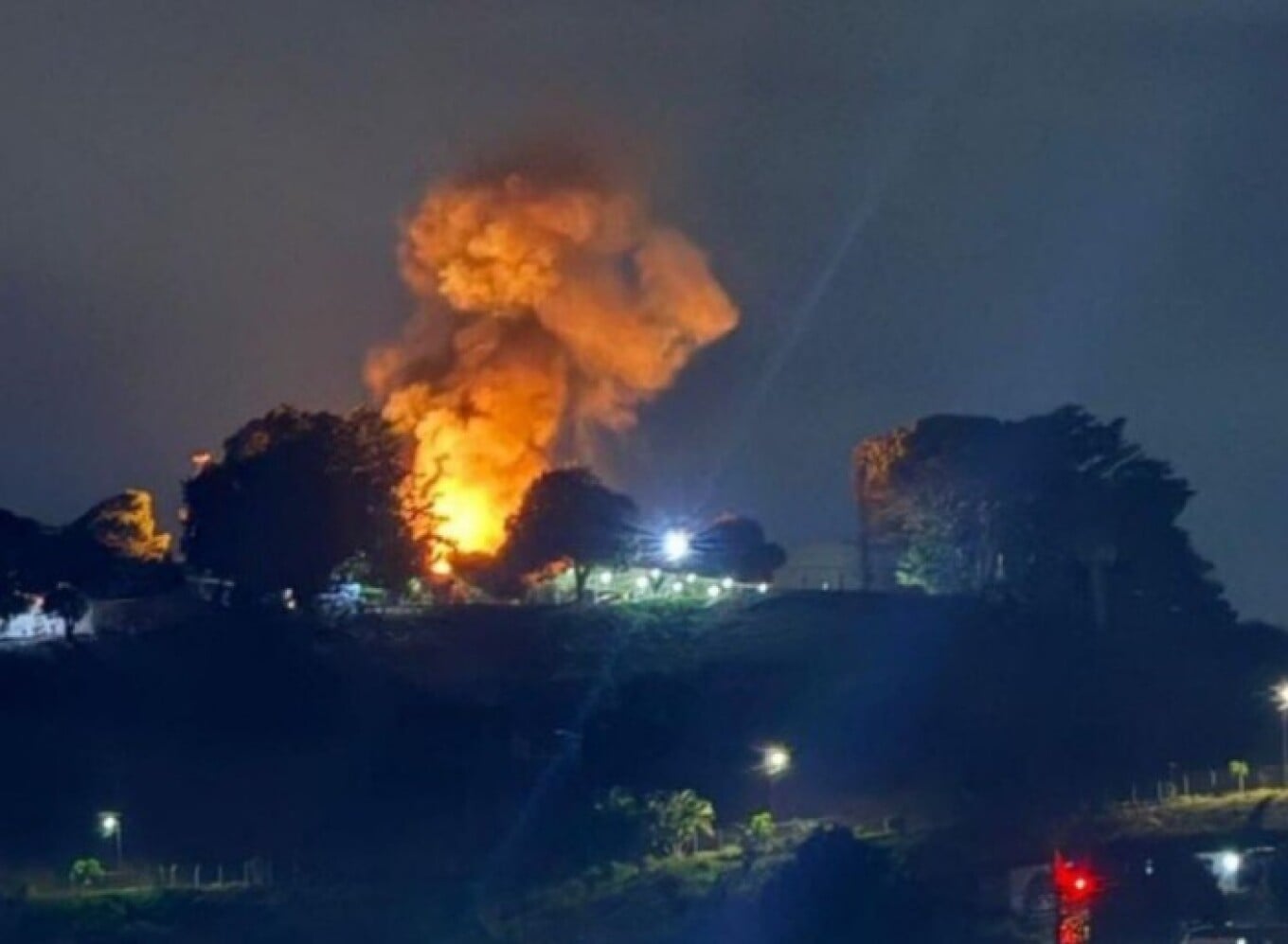 Sulmi i SHBA së ndaj Venezuelës  Sondazhi  Shumica e gjermanëve i konsiderojnë veprimet amerikane të pajustifikuara