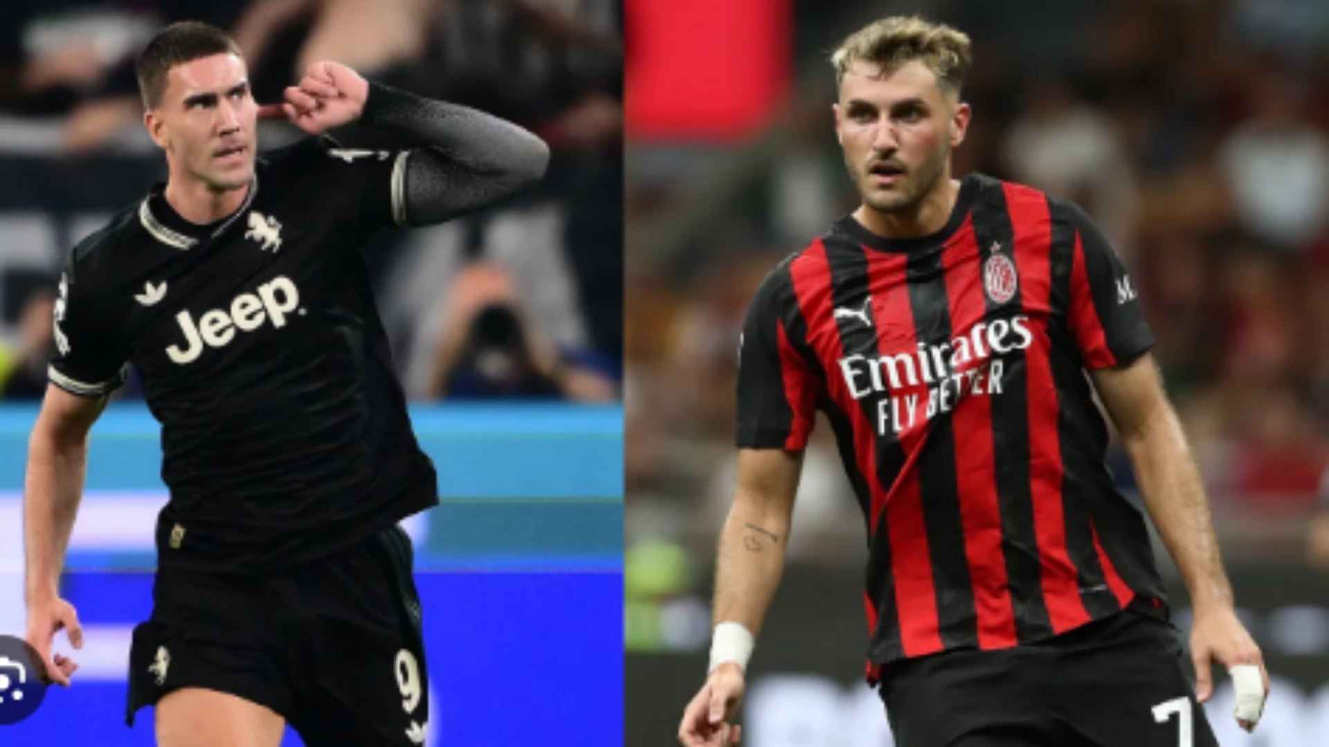 Nga Vlahovic te Gimenez Serie A dhe  çmenduritë  e merkatos së janarit  blerjet më të shtrenjta në 10 vitet e fundit