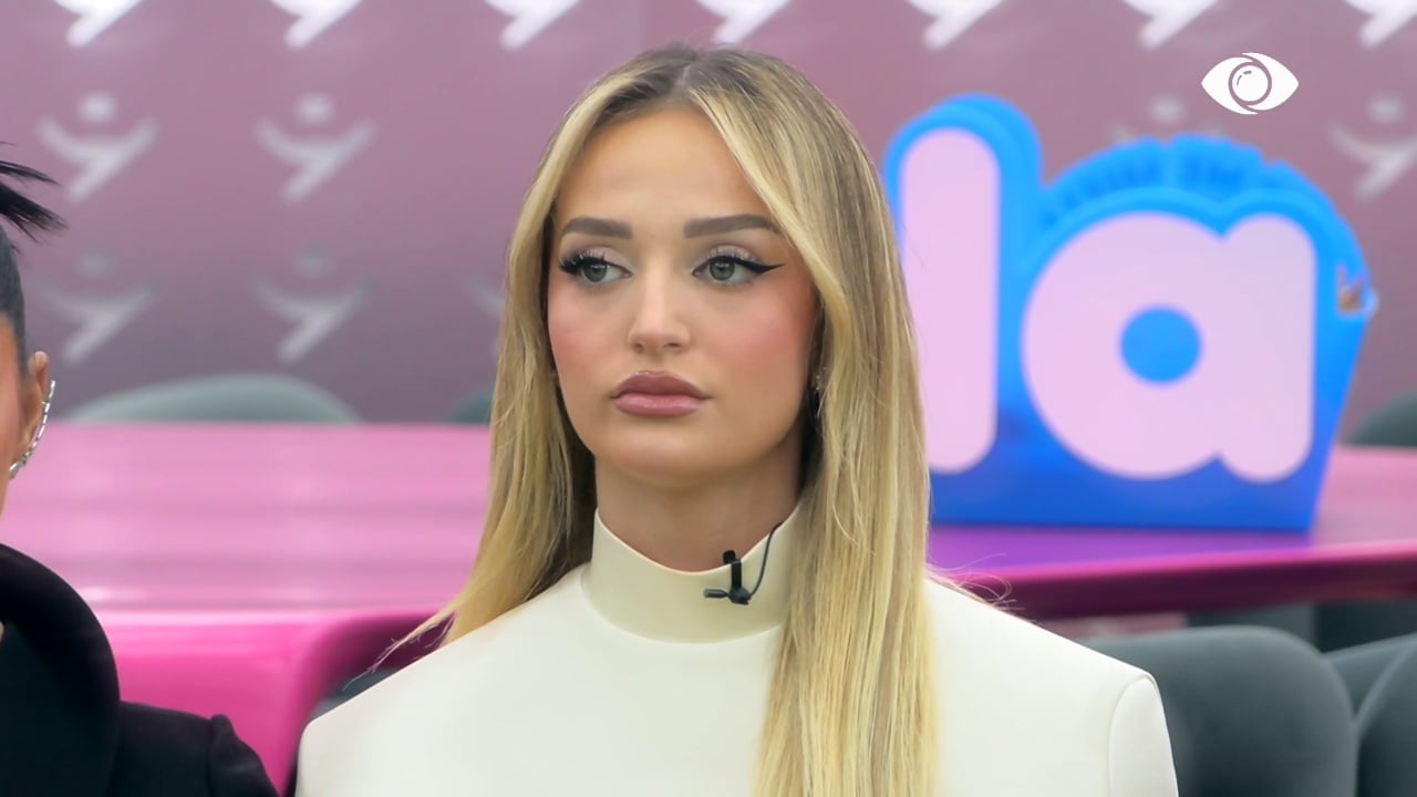 Tensionohet situata  Selin kërkon të lërë shtëpinë e Big Brother  Nuk dua të dal pa fytyrë