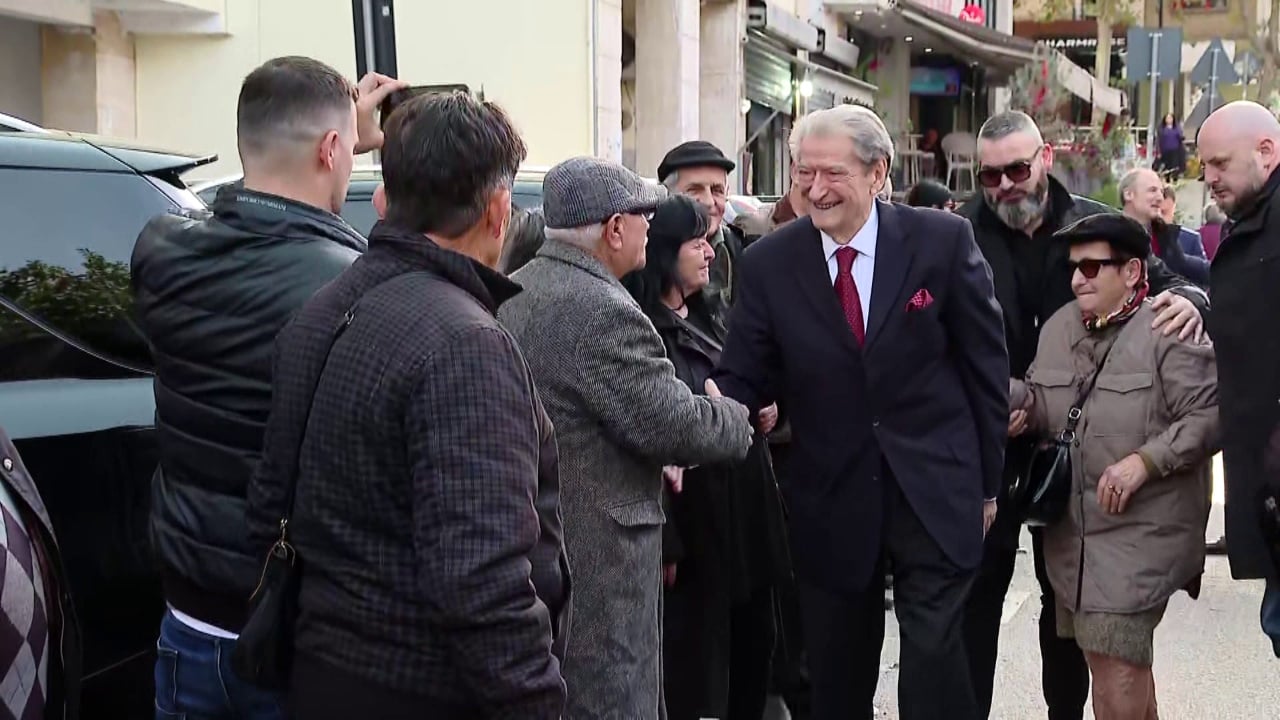Berisha kërkon Ramën në gjyq për dosjen Partizani  të dëshmojë për periudhën që ishte kryebashkiak i Tiranës