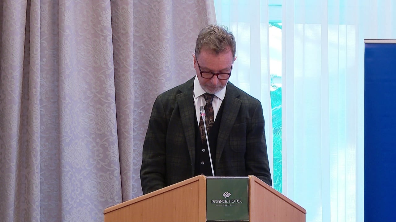 Si zgjidhet stoku me 140 mijë dosje  Gonzato  Plotësoni vendet vakante të gjyqtarëve  vendosni edhe këshilltarë ligjorë