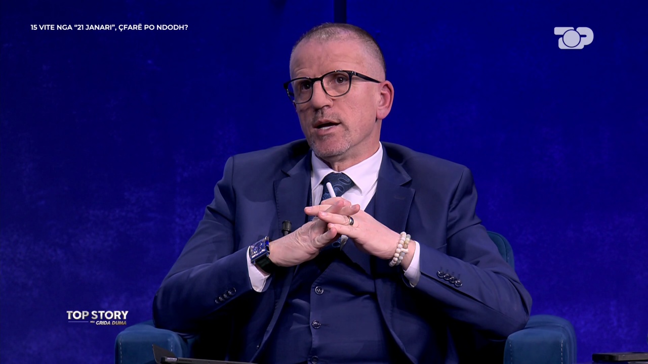  21 janari   ish prokurori në  Top Story   Dështim total i organeve të drejtësisë  familja e Nikës ia doli e vetme në Strasburg