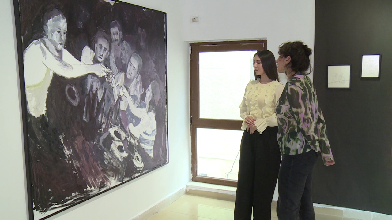 Ekspozita që flet me kujtime   FAMILIAR   pjesë e javës kulturore zvicerane që zgjat deri më 7 shkurt