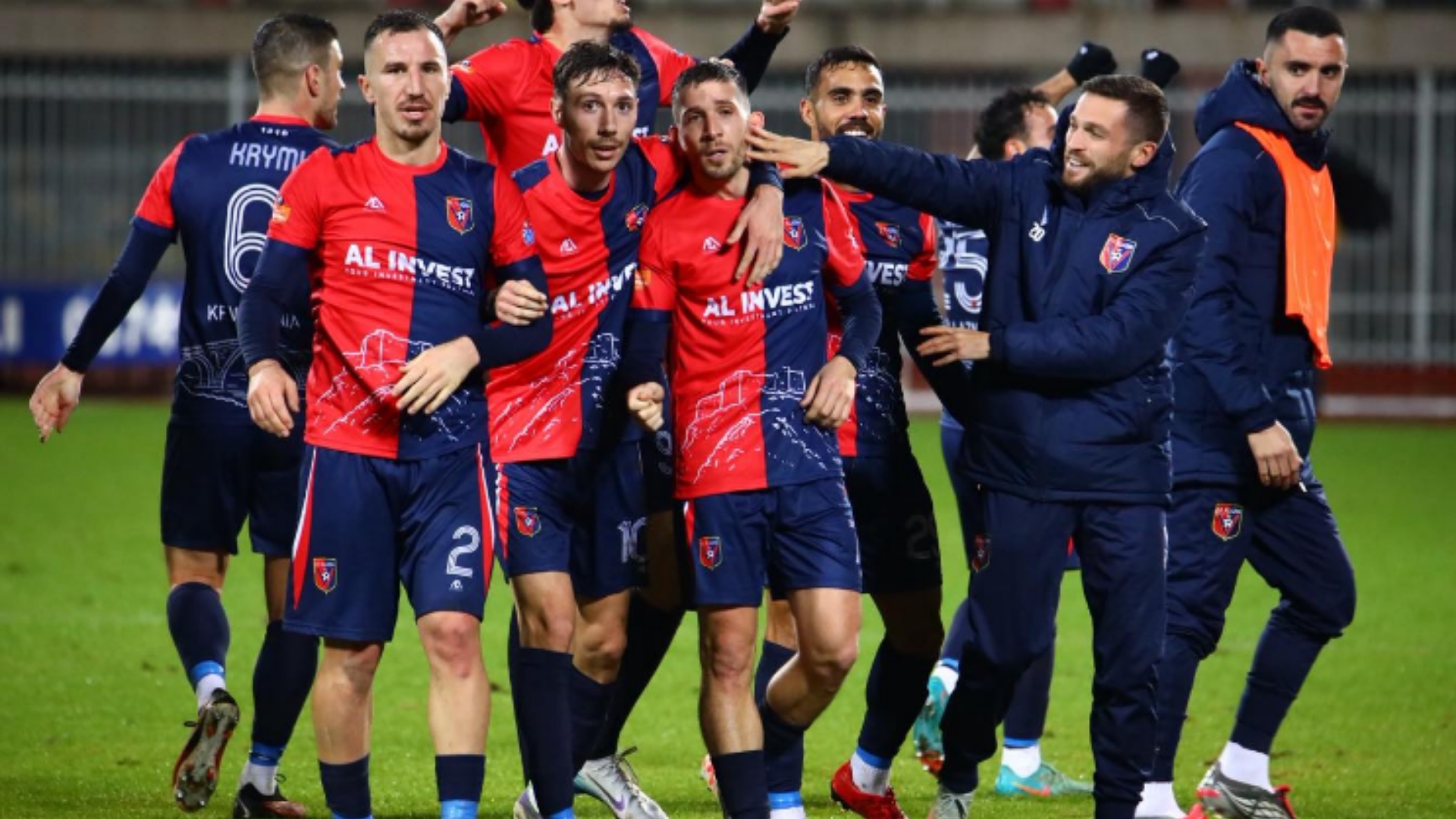 Kategoria Superiore Vendos Kastrati  Vllaznia thyen Partizanin kap Egnatian në krye