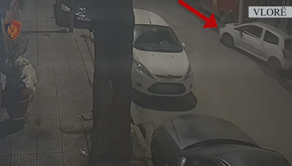 Vodhi një makinë gjatë natës në Vlorë  arrestohet 45 vjeçari  sekuestrohet mjeti