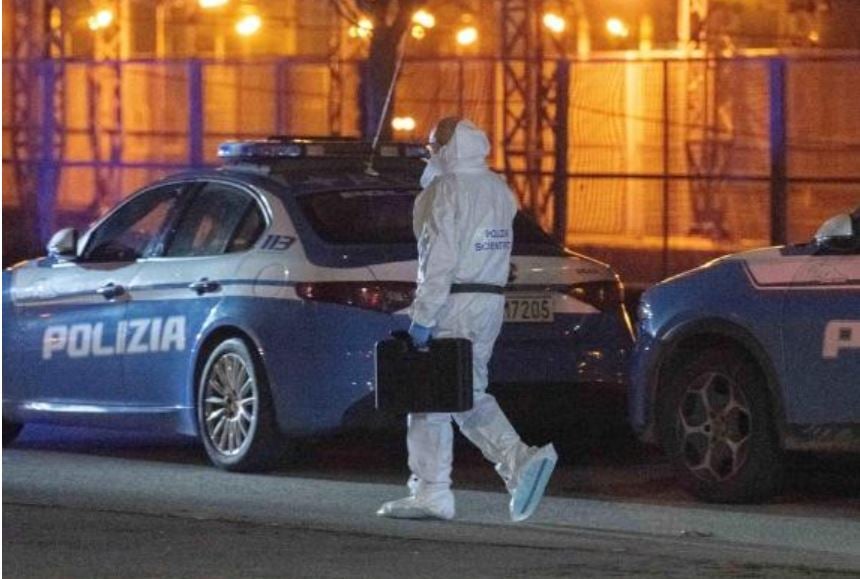 I riu qëllohet për vdekje gjatë një operacioni antidrogë në Milano  oficeri nën hetim për vrasje me dashje