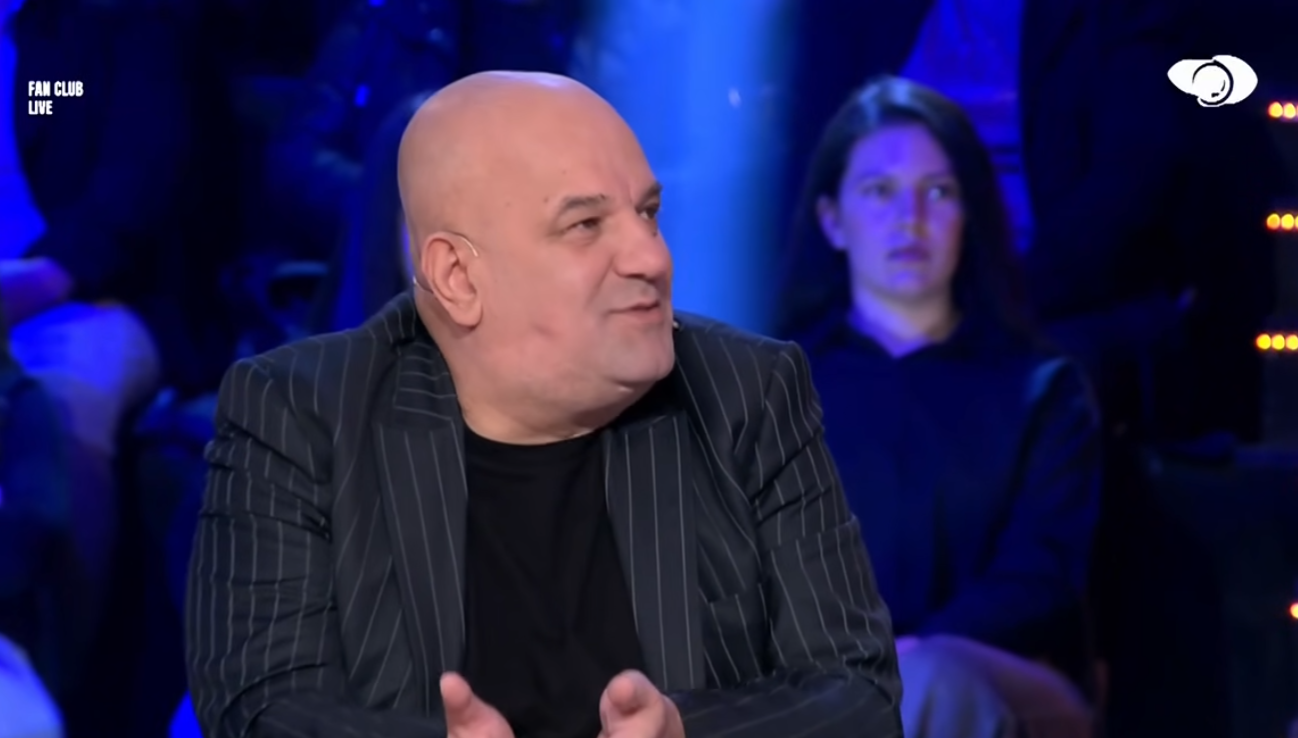 Tre politikanë e kanë kontaktuar menjëherë pas daljes  ish banori i BBV5 Ilir Vrenozi  Me Berishën 