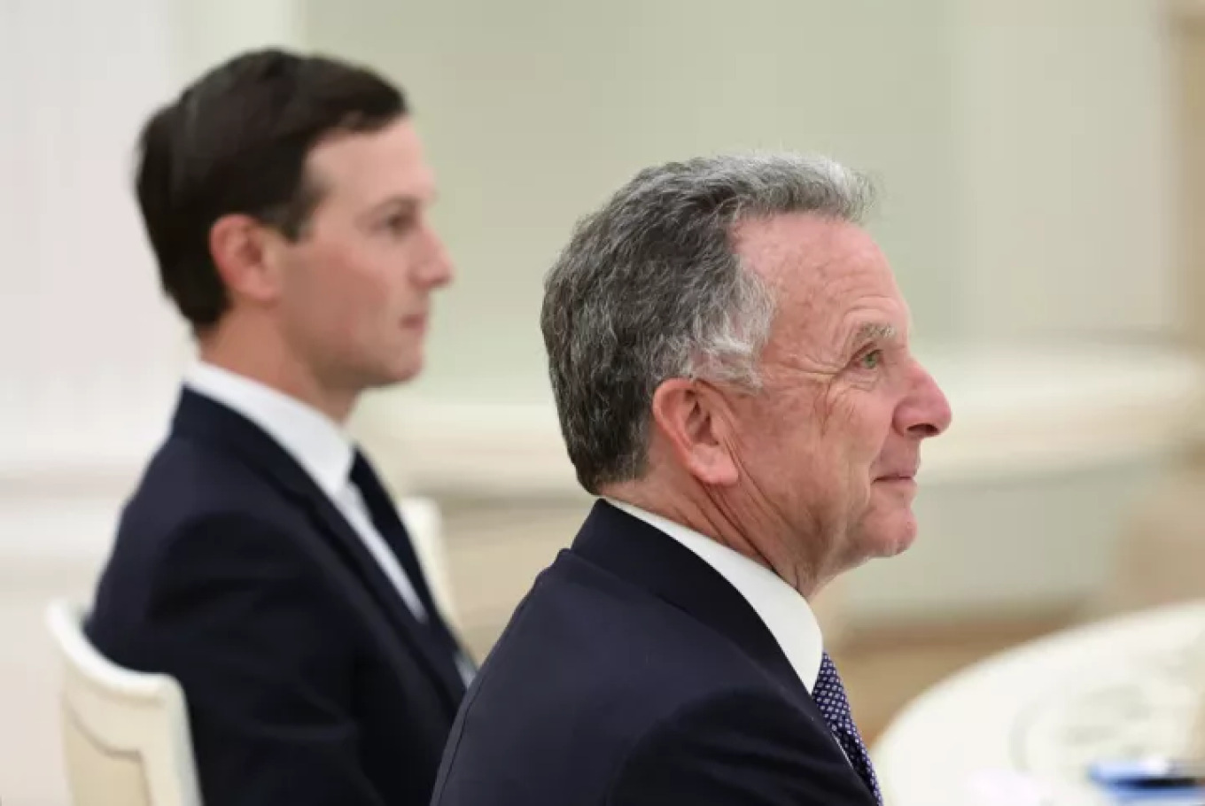 Witkoff dhe Kushner në Moskë  nisin takimet me Putinin për luftën në Ukrainë