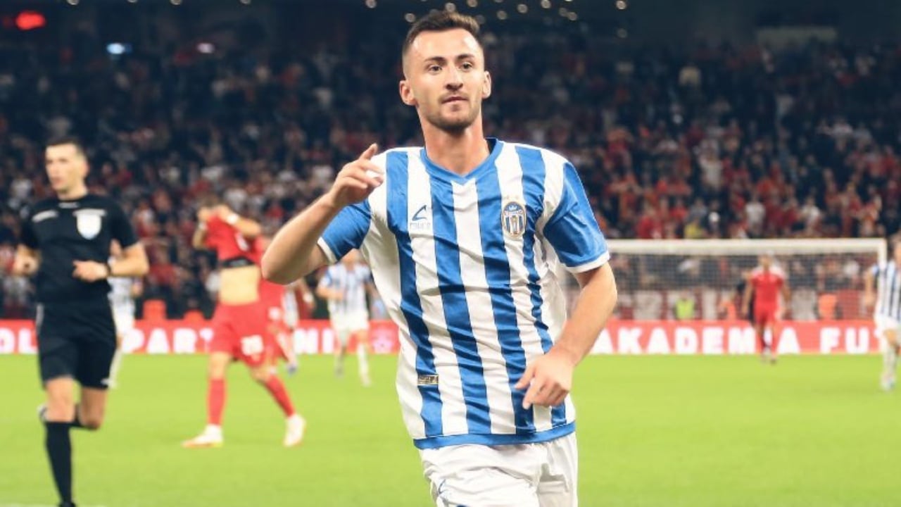 Zyrtare  Tirana nuk ndalet në merkato  bardherblutë rikthejnë yllin që i ndihmoi të shpalleshin kampion