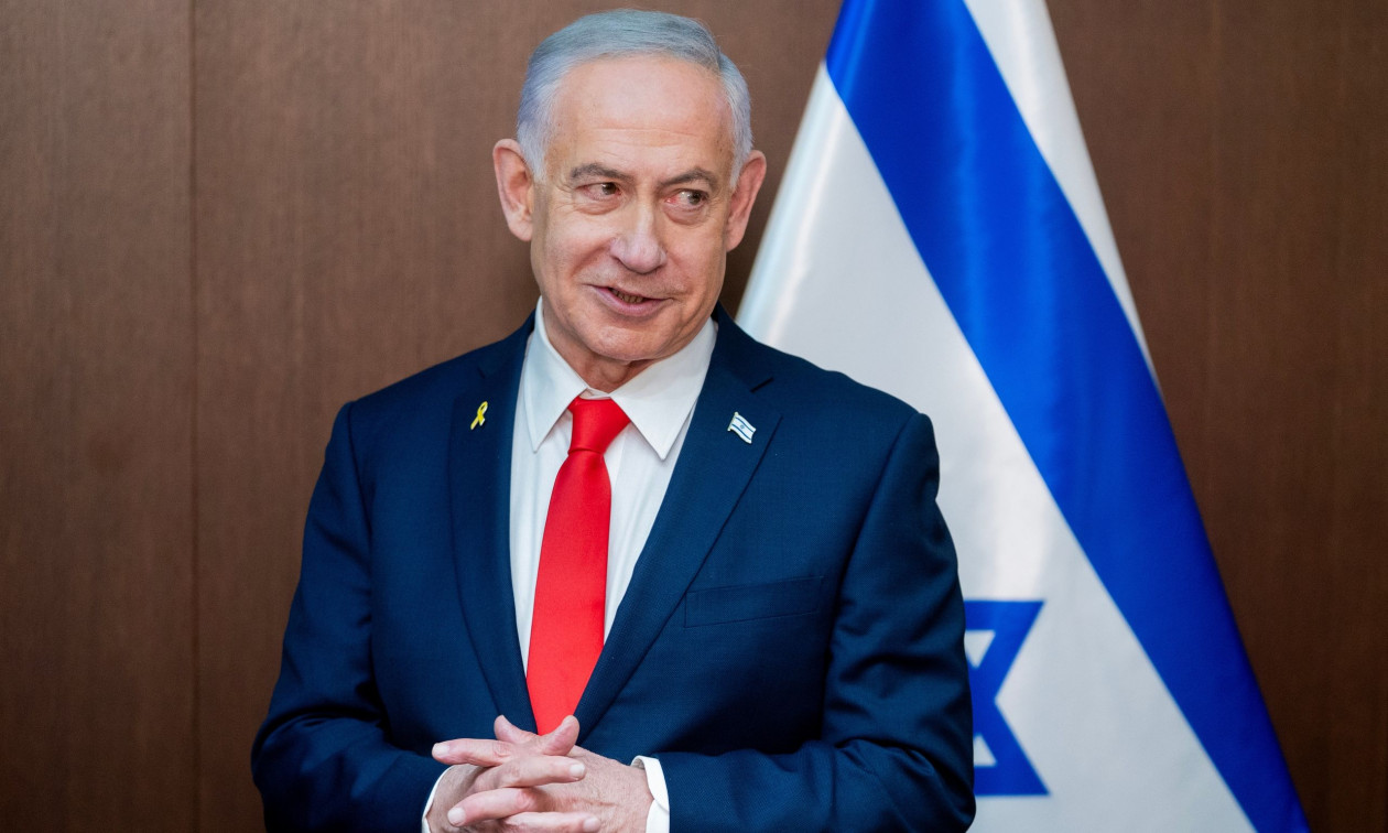 Paralajmëron Netanyahu  Kushdo që sulmon Izraelin  do të përballet me pasoja të padurueshme