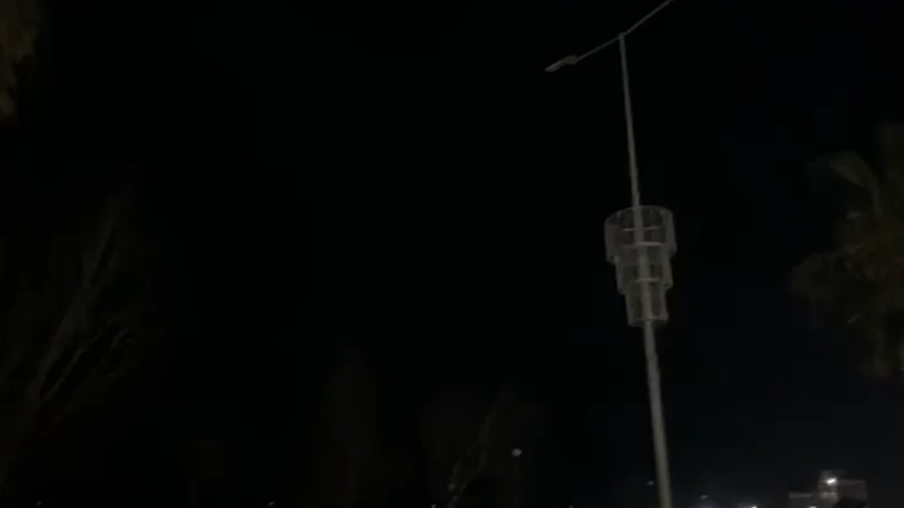 Vlora sërish pa drita  punimet për investimin në rrjetin e ujësjellësit shkëpusin energjinë në Lungomare