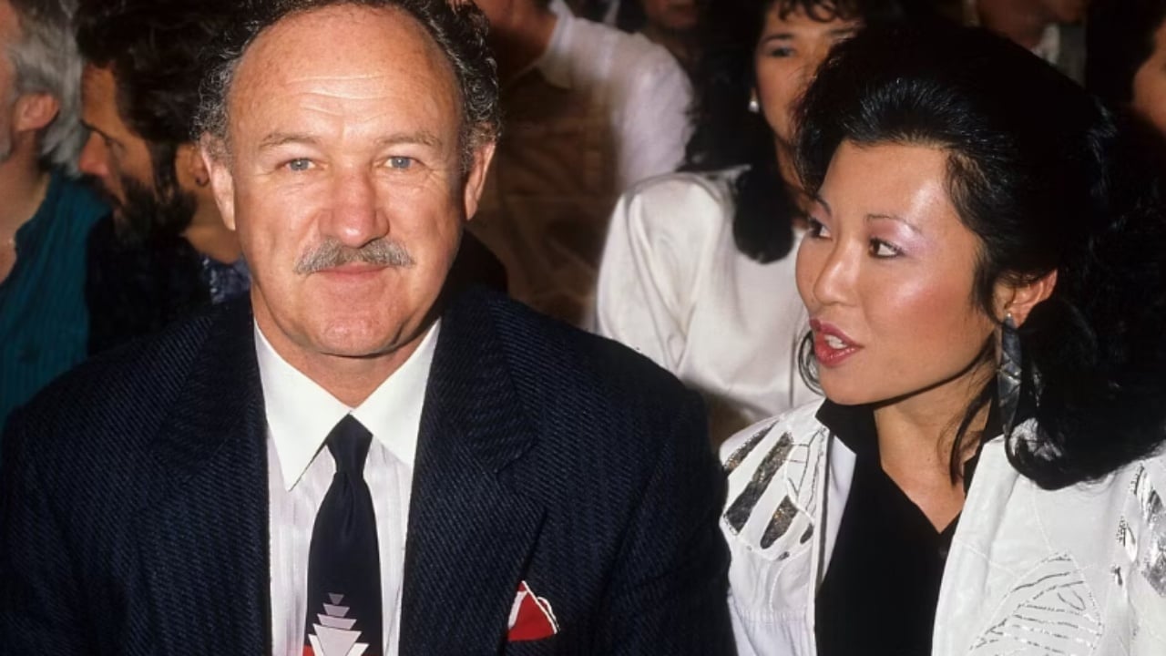 Tragjedia e Gene Hackman  Shitet vila ku u gjet i vdekur ikona e Hollywood it dhe bashkëshortja e tij  ende nuk dihet blerësi dhe çmimi