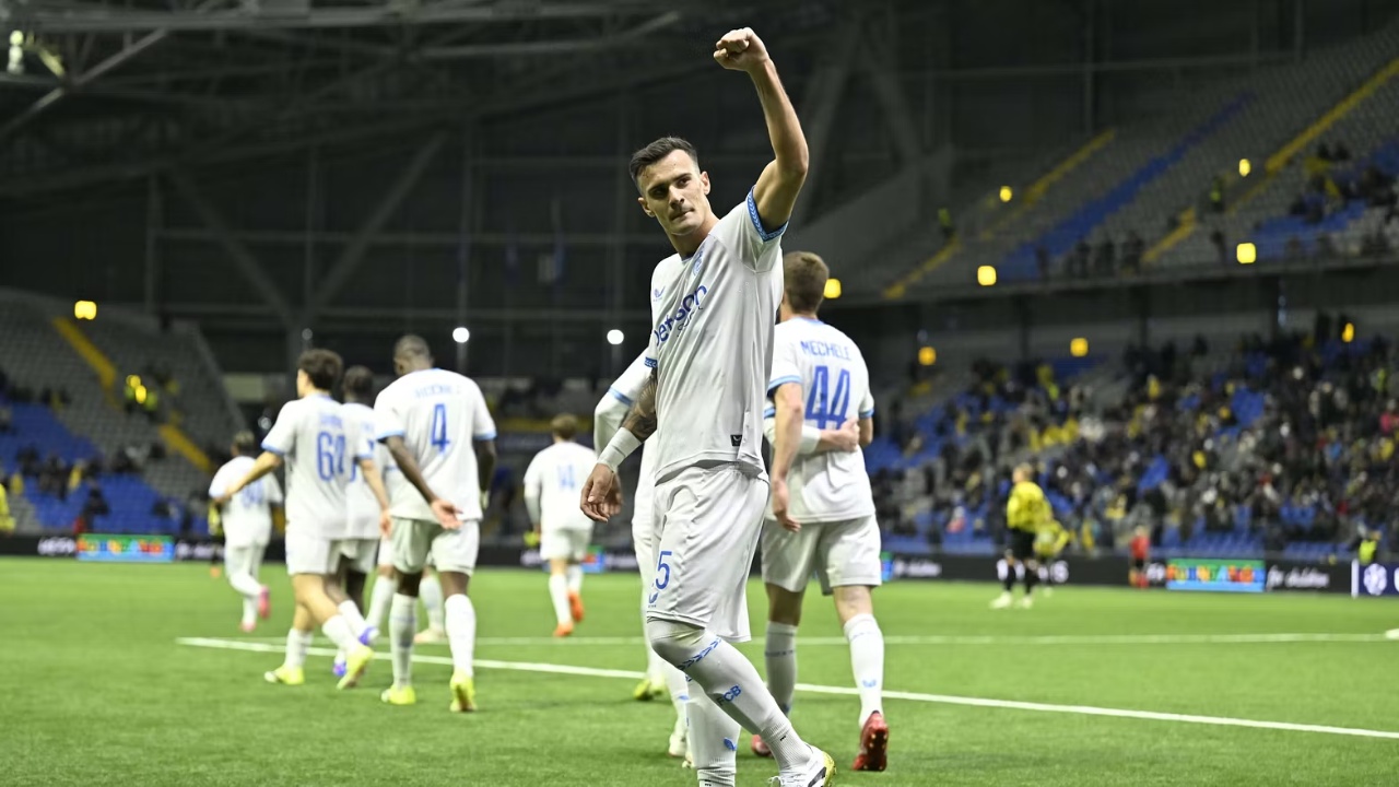 Po shkëlqen me Club Brugge  Djali i ikonës së Interit kërkon rikthimin te zikaltrit  Atletico futet në garë