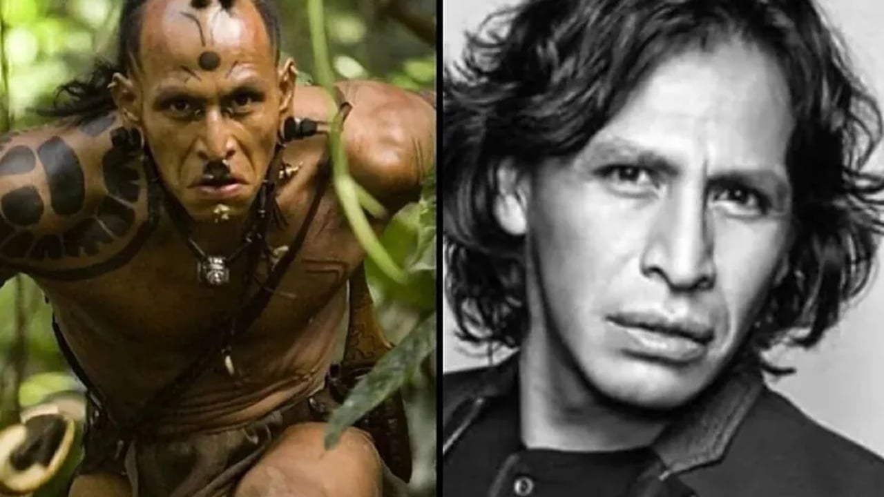 Bota e kinemasë në zi  ndahet nga jeta në moshën 55 vjeçare aktori i njohur meksikan i Narcos