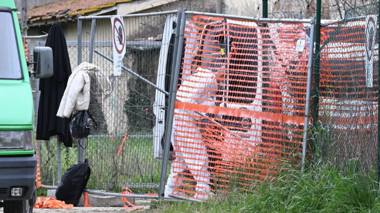 Tragjike në Itali  Një grua gjermane gjendet e vrarë në një park  autori i preu kokën dhe më pas u largua