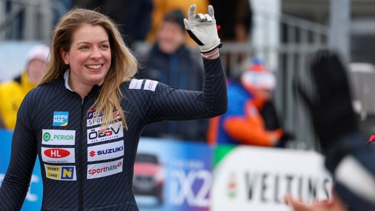 E pabesueshme  Beyerl  garon në Milano pas një hemoragjie cerebrale në tru dhe me një këmbë të thyer 