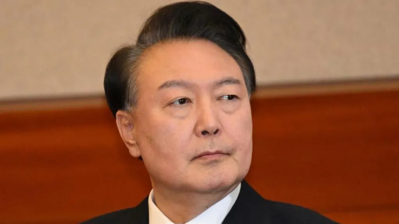 Tentoi të vendoste ligjin e detyrueshëm ushtarak  dënohet me burgim të përjetshëm ish presidenti i Koresë së Jugut