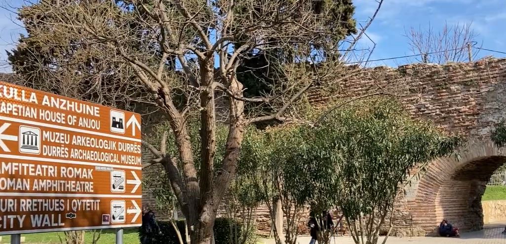 Projektet e Kulturës në 2026  nga Amfiteatri i Durrësit te Butrinti  zbardhet plani i qeverisë për investimet