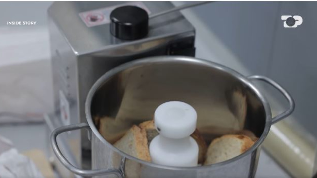 Inside Story  Ekskluzive  si mashtrohen konsumatorët me bukët integrale  çfarë zbuluan analizat