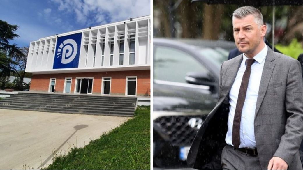  Jemi bërë si film   edhe akullore edhe çokollatë    zbardhen debatet me dyer të mbyllura në mbledhjen e PD  Nallbati  Po qe për bojkot  t i bojkotojmë të gjitha