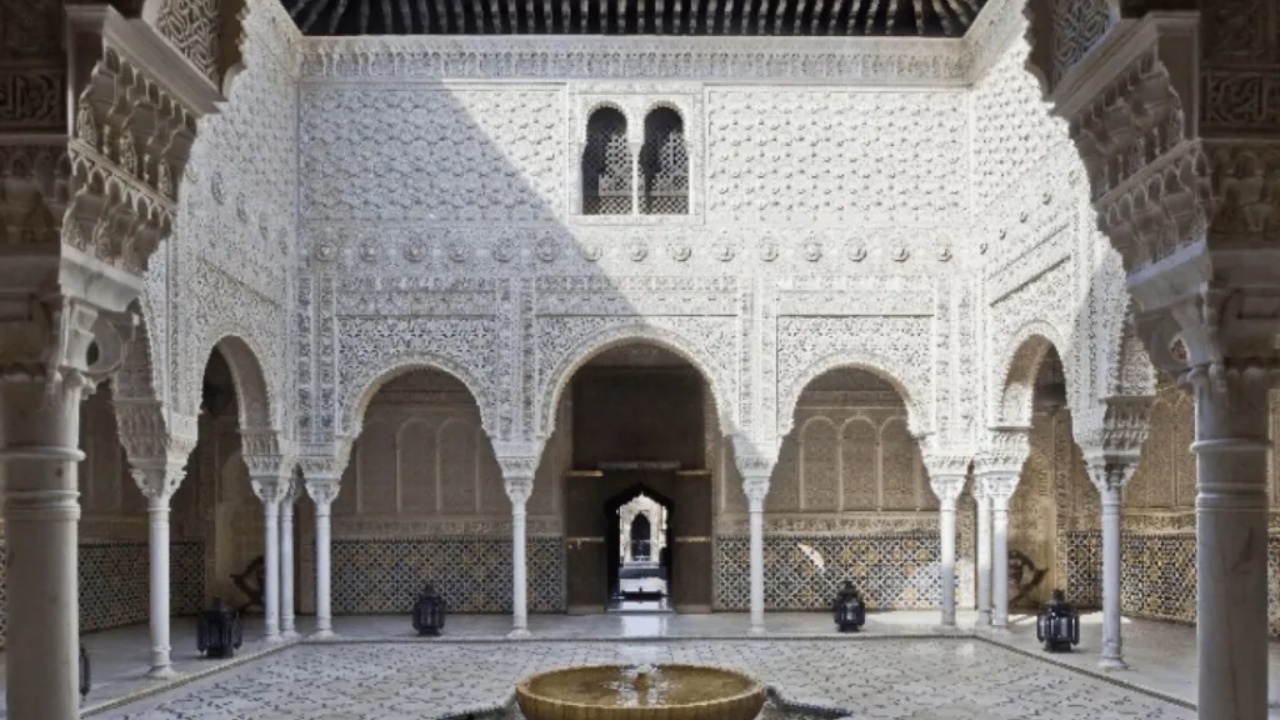 Zbulohen detaje të tjera nga Epstein  tentoi të blinte pallat luksoz në Marok një ditë para arrestimit  vlera arrinte në 14 95 mln dollarë