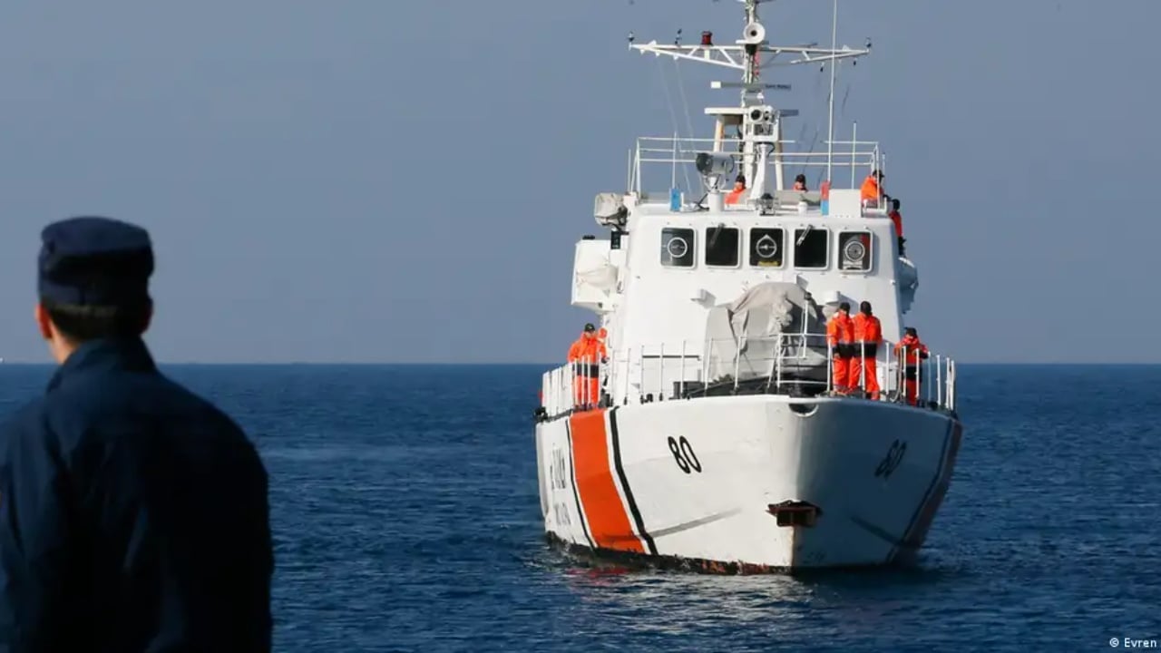 Tensione të reja në Egje mes Greqisë dhe Turqisë  asnjë marrëveshje në horizont