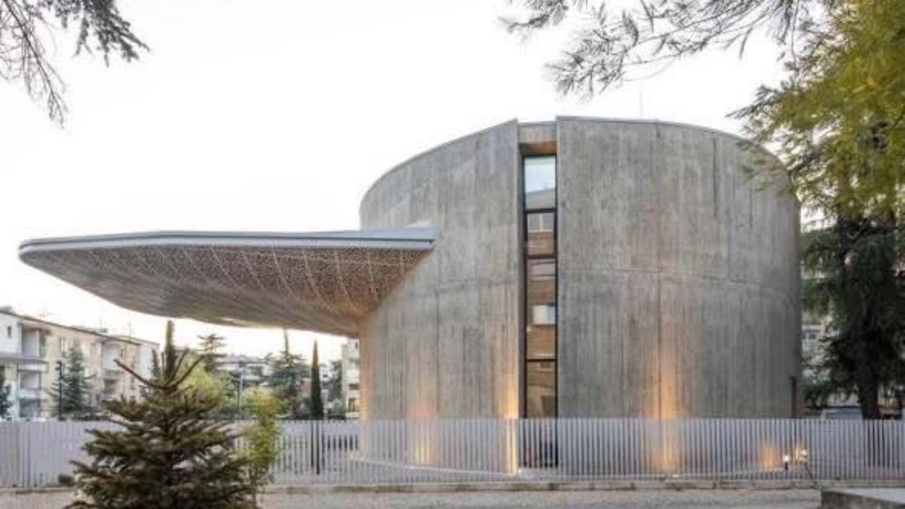 Mozaiku i Tiranës nominohet për çmimin  Ndërtesa e Vitit 2026   Rama  Shembull i dialogut mes historisë dhe së tashmes