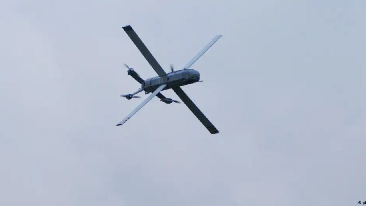 Shpenzimet mund të arrijnë në dy miliardë euro  Bundestagu miraton  drone kamikaze  për ushtrinë