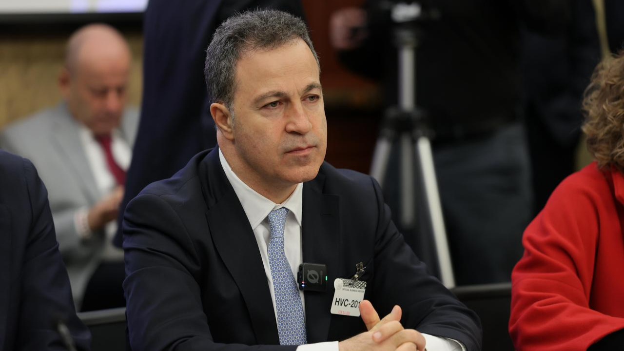 Siguria e Ballkanit perëndimor  Kryeparlamentari Peleshi në forumin e kongresit amerikan  Kosova të anëtarësohet në NATO