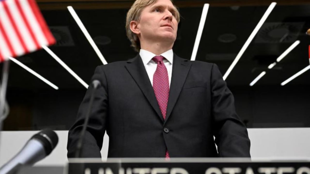  Të mbrohemi nga kërcënimi rus   SHBA i bën thirrje vendeve europiane të NATO s  Rrisni kapacitetet luftarake