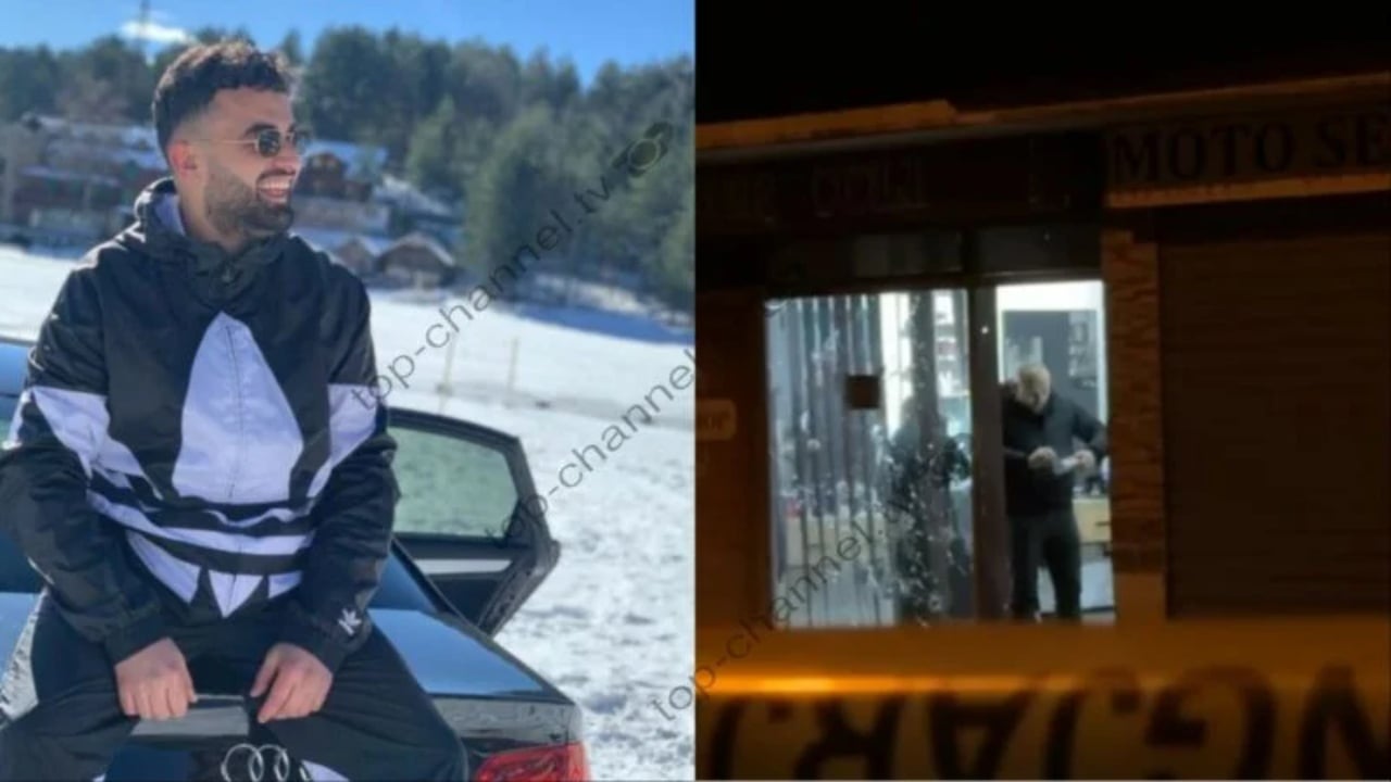 Atentati në Lezhë  Ishte brenda në berberhane  zbardhet dëshmia e policit  Qëllova me armë për të neutralizuar autorët
