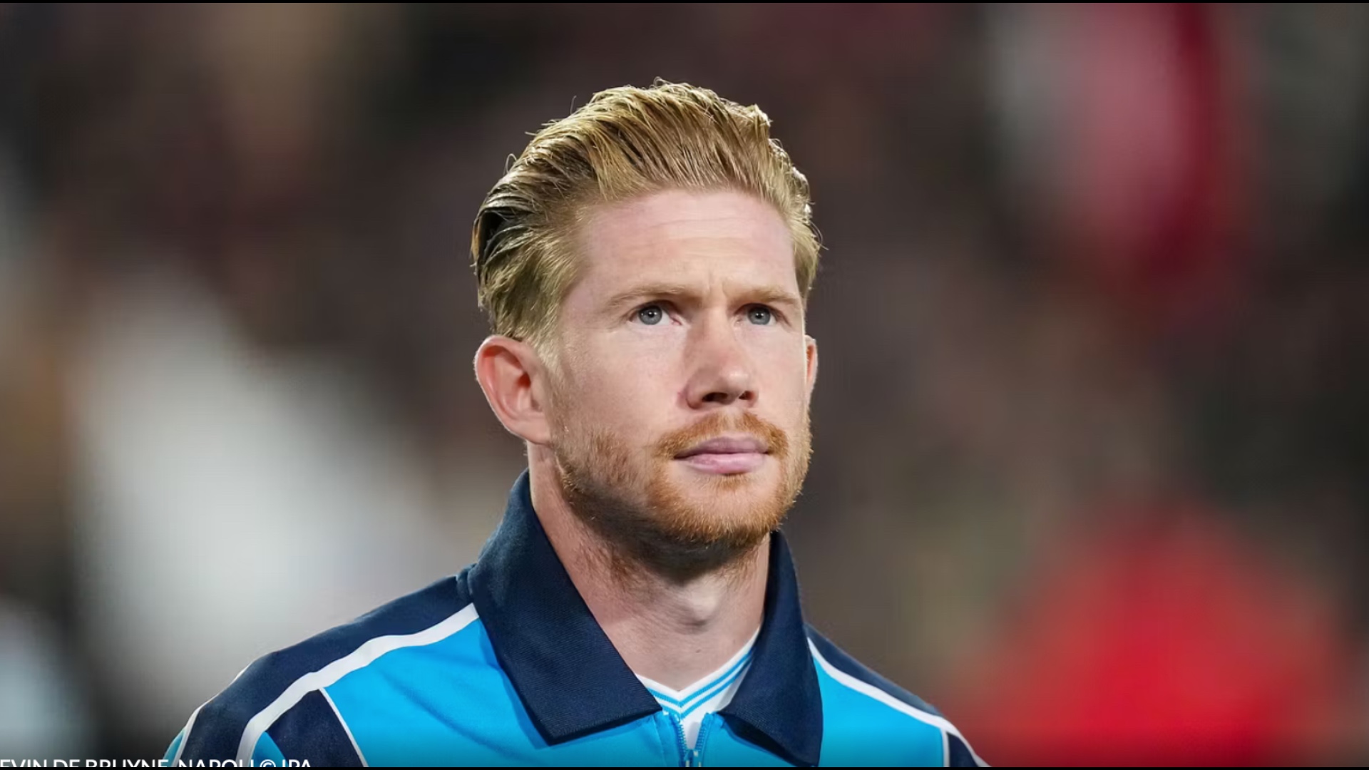 Napoli  rishfaqet Kevin De Bruyne  numërimi mbrapsht për rikthimin e belgut  drejt fundit