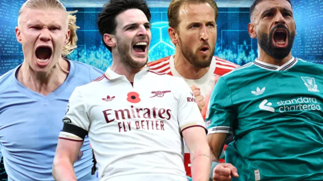 Shorti i Championsit  Parashikimi i finales së Budapestit  Në fund do të fitojë 